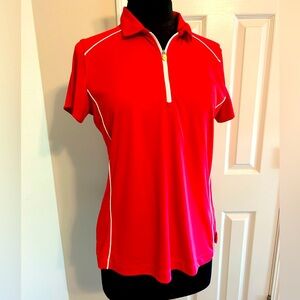 Slazenger Ladies Golf Top